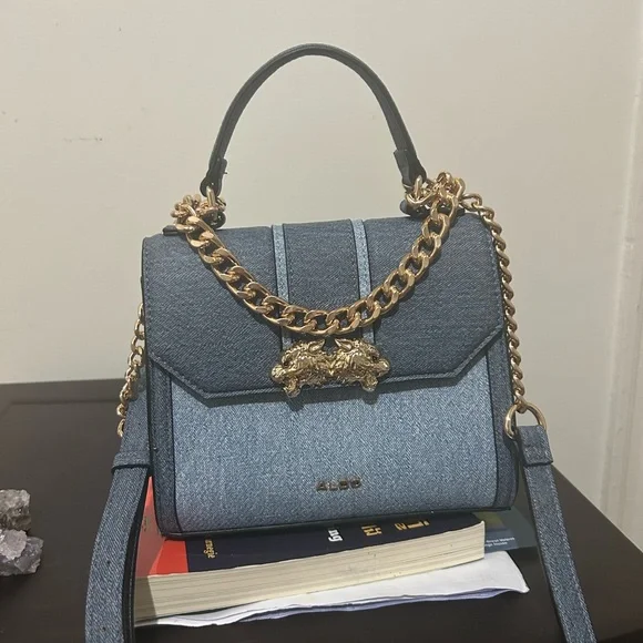 COPY - ALDO Bag - Picture 2 of 4